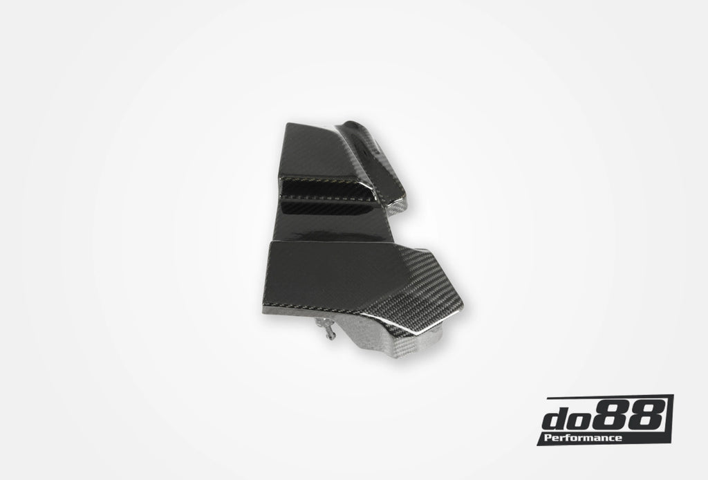 do88 Performance - Carbon Fiber ECU Cover - BMW G8X M2/M3/M4