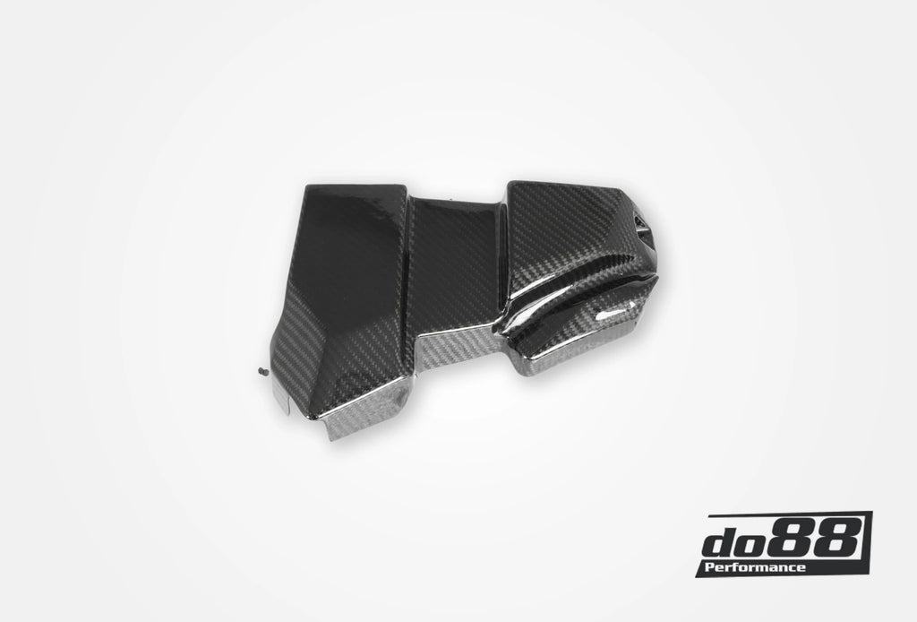 do88 Performance - Carbon Fiber ECU Cover - BMW G8X M2/M3/M4