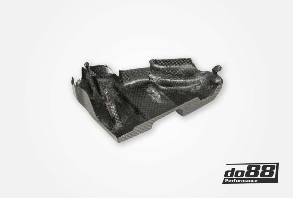 do88 Performance - Carbon Fiber ECU Cover - BMW G8X M2/M3/M4