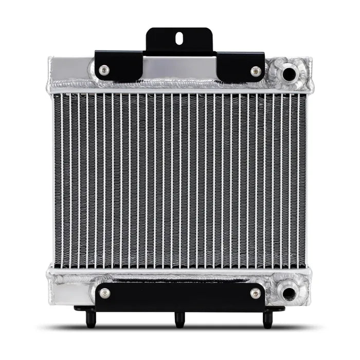 Mishimoto - Performance Auxiliary Radiator - BMW F8X M2/M3/M4