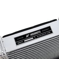 Mishimoto - Performance Auxiliary Radiator - BMW F8X M2/M3/M4