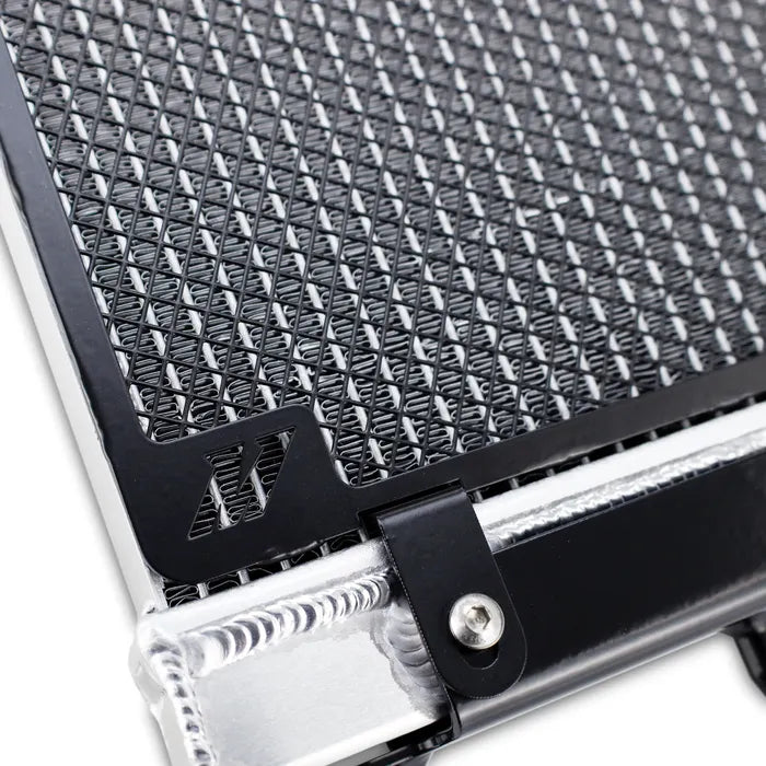 Mishimoto - Performance Auxiliary Radiator - BMW F8X M2/M3/M4