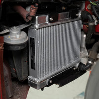 Mishimoto - Performance Auxiliary Radiator - BMW F8X M2/M3/M4