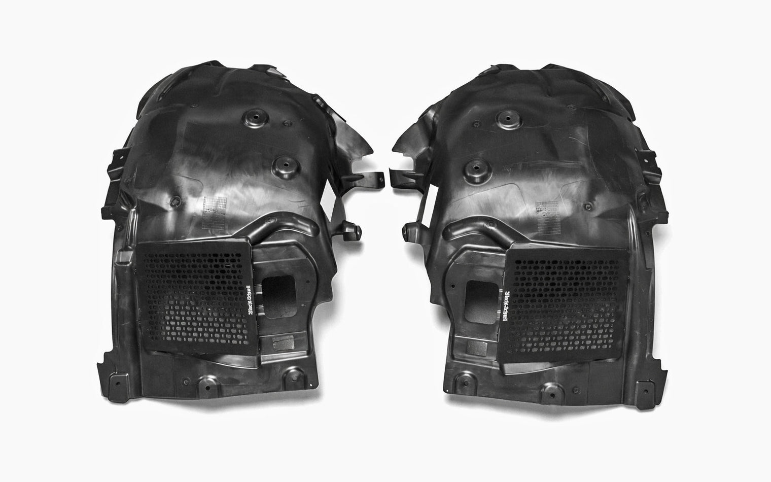 Macht Schnell - Fender Clearance Kit - G8X M2/M3/M4