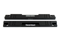Macht Schnell -  Competition Liteweight Floor Mounts for Racing Seats - BMW E8X 1-Series/1M Coupe