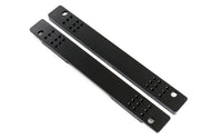 Macht Schnell -  Competition Liteweight Floor Mounts for Racing Seats - BMW E8X 1-Series/1M Coupe