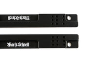 Macht Schnell -  Competition Liteweight Floor Mounts for Racing Seats - BMW E8X 1-Series/1M Coupe