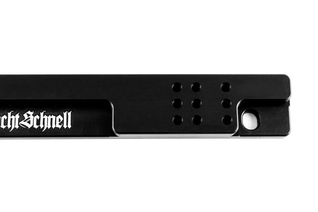 Macht Schnell -  Competition Liteweight Floor Mounts for Racing Seats - BMW E8X 1-Series/1M Coupe