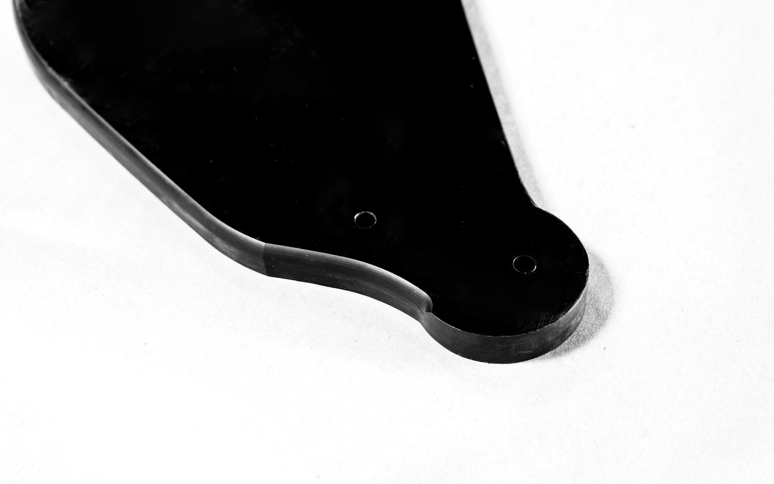 Macht Schnell -  Lightweight ABS Front Lip Spoiler - BMW G8X M3/M4