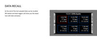 AIM - MXT 1.3 TFT Dash Logger (10.0")