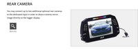 AIM - MXT 1.3 TFT Dash Logger (10.0")