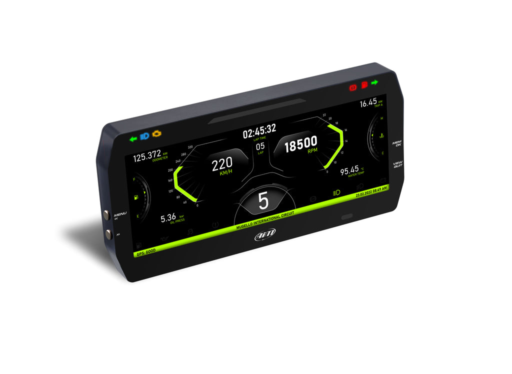 AIM - MXT 1.3 TFT Strada Dash (10.0")