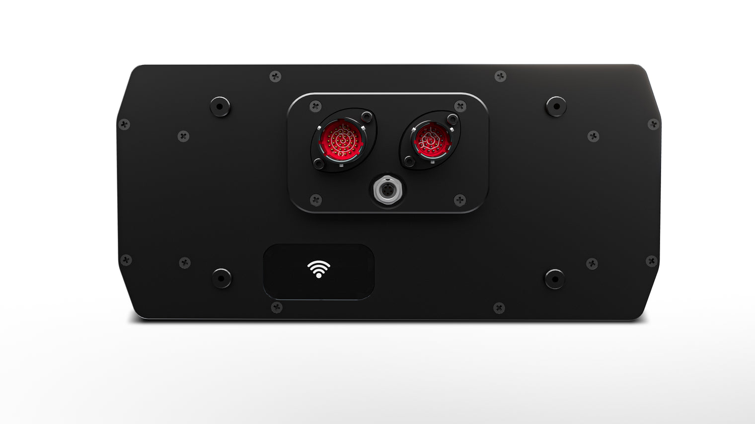 AIM - MXT 1.3 TFT Dash Logger (10.0")