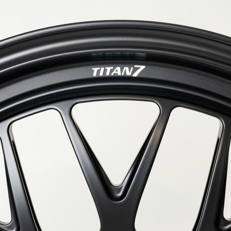 Titan 7 - T-M20 Forged Motorsport Wheel - BMW (5x112)