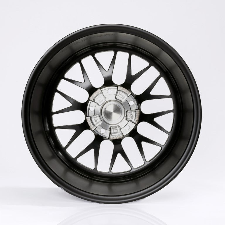 Titan 7 - T-M20 Forged Motorsport Wheel - BMW (5x112)