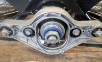 Millway Motorsport - Dual Mount Differential Lift Kit (Street) - BMW F8X M2C/M3/M4