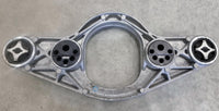 Millway Motorsport - Dual Mount Differential Lift Kit (Street) - BMW F8X M2C/M3/M4
