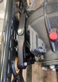 Millway Motorsport - Rear Toe Links - BMW F8X M2C/M3/M4