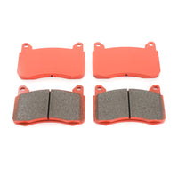 Paragon Performance - Front 2-Piece Rotor Sport Brake Kit - Tesla Model 3/Model Y