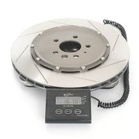 Paragon Performance - Rear 2-Piece Rotor Sport Brake Kit - Tesla Model 3/Model Y