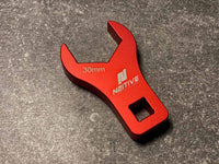 N2itive - Alignment Kit 1 - Acceleration Shudder & Inner Tire Wear - Tesla Model S/Model X