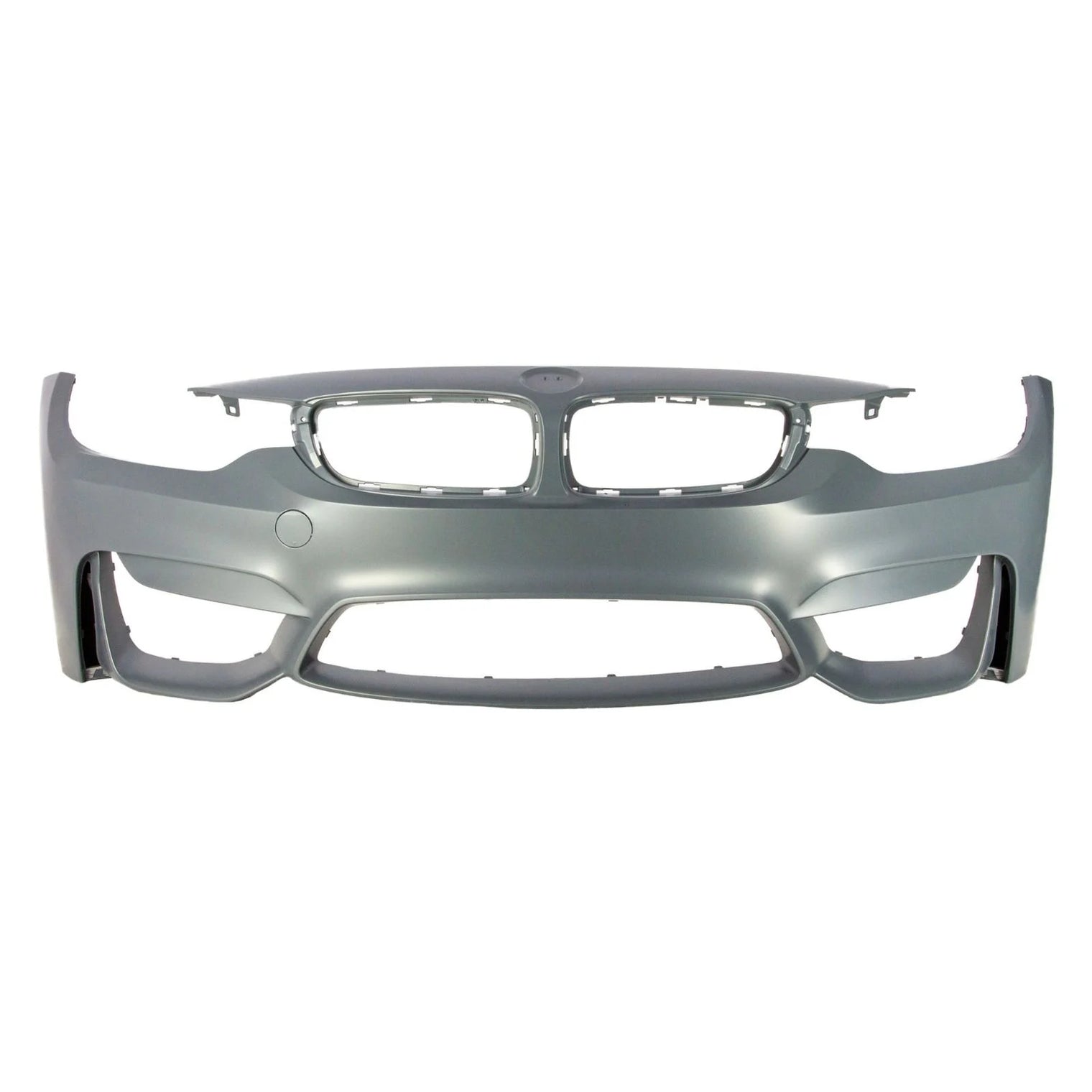 Suvneer Motorsports - EU Spec M3/M4 Front Bumper - BMW F8X M3/M4