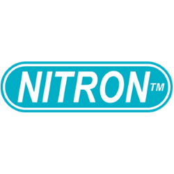 Nitron - NTR R1 2-Way Coilover Suspension Kit - BMW G8X M3/M4