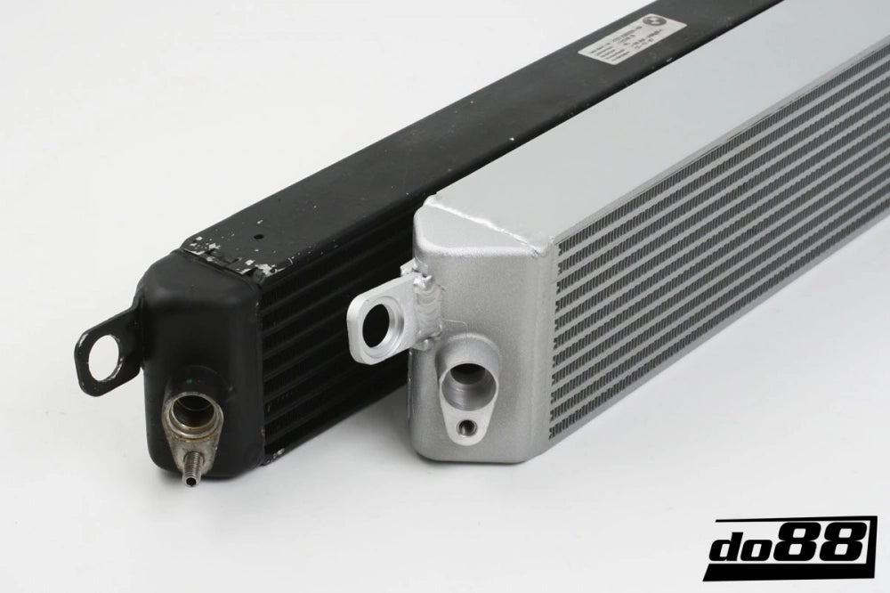 do88 Performance - Racing Oil Cooler - BMW E9X M3