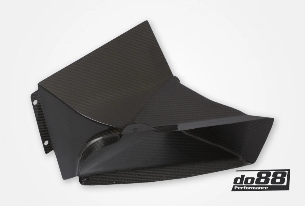 do88 Performance - Racing 6MT/DCT Fluid Cooler - BMW E9X M3