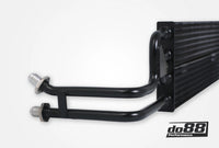 do88 Performance - Auxiliary Racing Oil/Fluid Cooler - BMW E46 M3