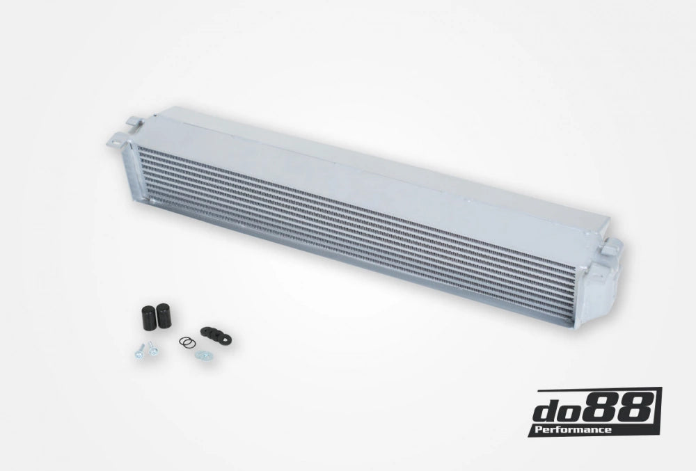 do88 Performance - Racing Oil Cooler - BMW E46 M3