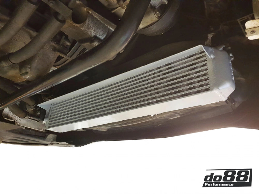 do88 Performance - Racing Oil Cooler - BMW E46 M3