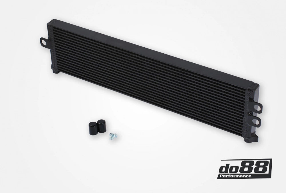 do88 Performance - Racing Oil Cooler - BMW F8X M2/M3/M4