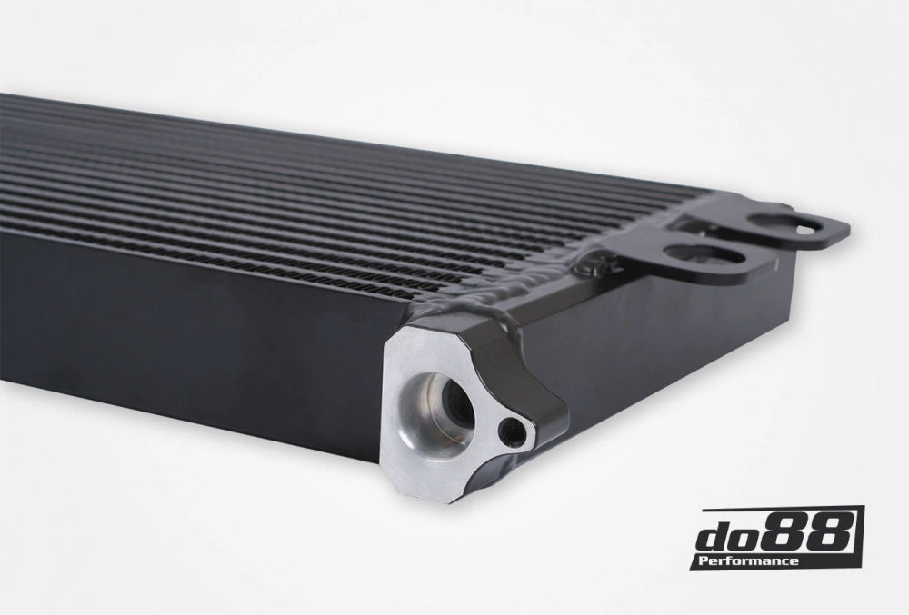 do88 Performance - Racing Oil Cooler - BMW F8X M2/M3/M4