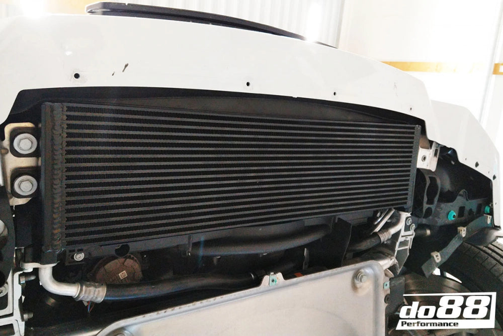 do88 Performance - Racing Oil Cooler - BMW F8X M2/M3/M4