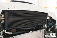 do88 Performance - Racing Oil Cooler - BMW F8X M2/M3/M4