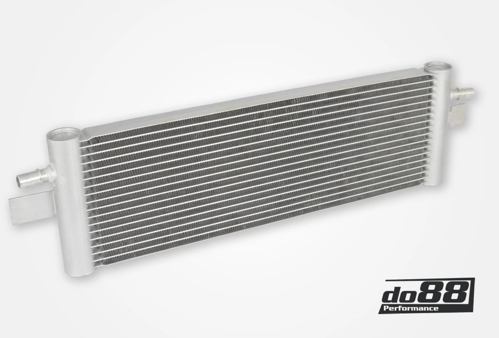 do88 Performance - Transmission Oil Cooler - Toyota A90 Supra