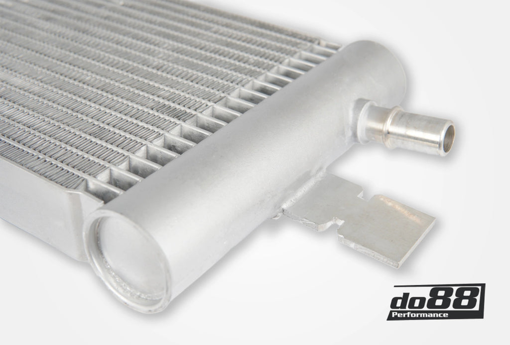 do88 Performance - Transmission Oil Cooler - Toyota A90 Supra