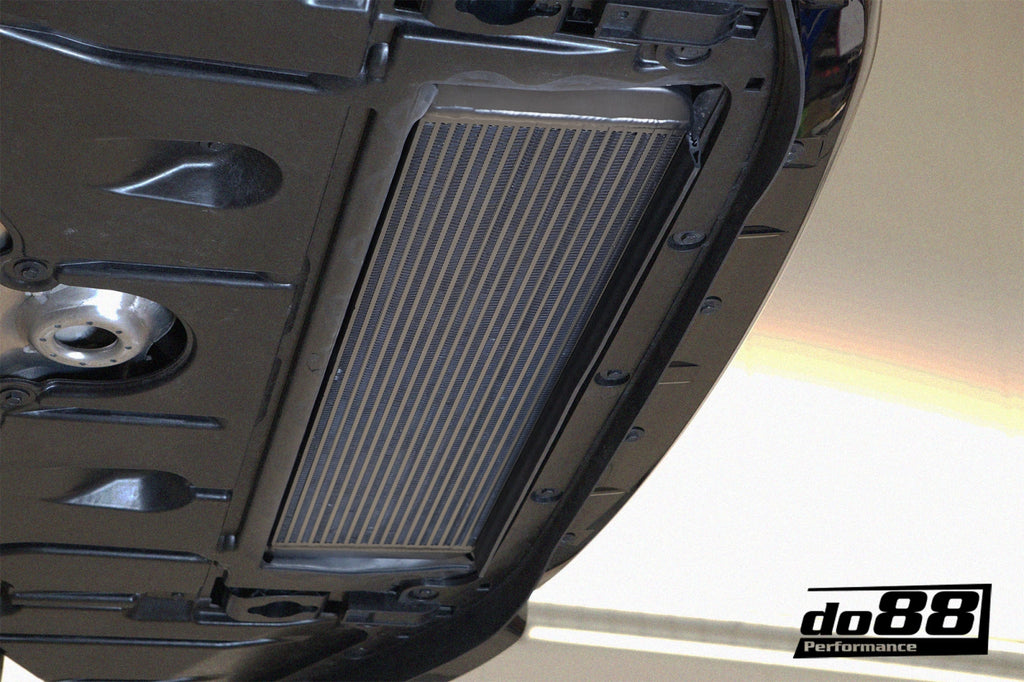 do88 Performance - Racing Oil Cooler - BMW G8X M2/M3/M4