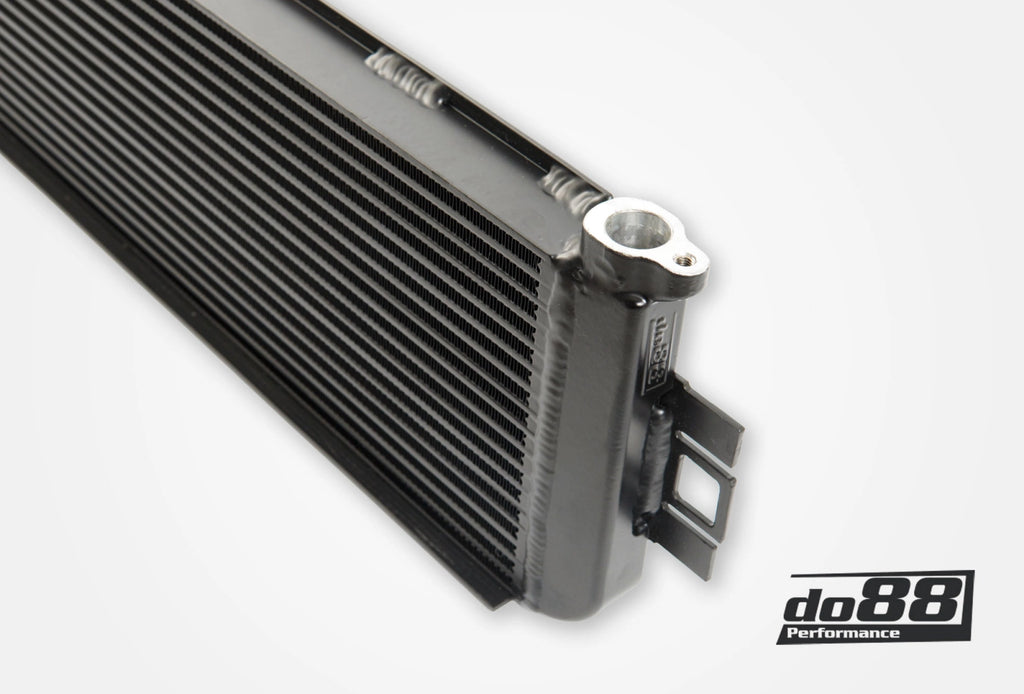 do88 Performance - Racing Oil Cooler - BMW G8X M2/M3/M4