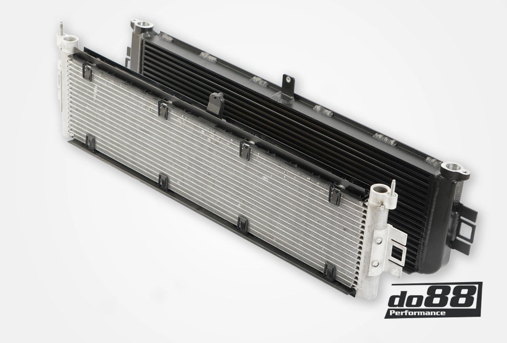 do88 Performance - Racing Oil Cooler - BMW G8X M2/M3/M4