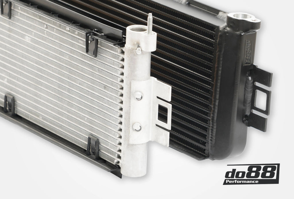 do88 Performance - Racing Oil Cooler - BMW G8X M2/M3/M4