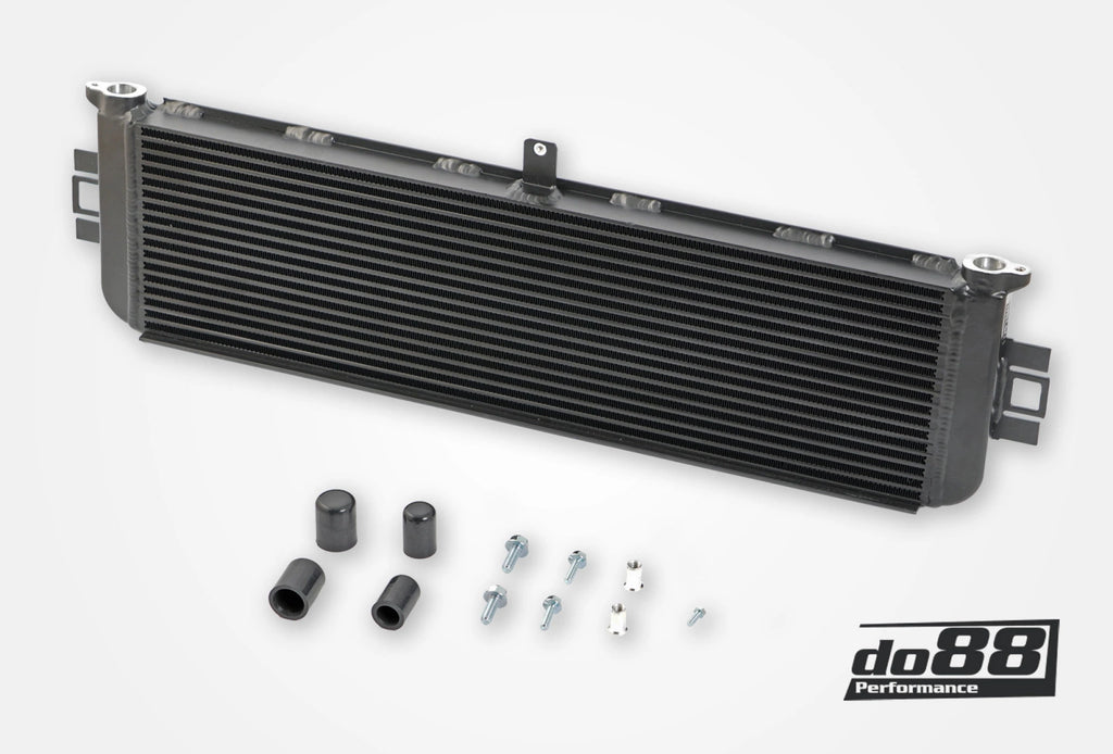 do88 Performance - Racing Oil Cooler - BMW G8X M2/M3/M4