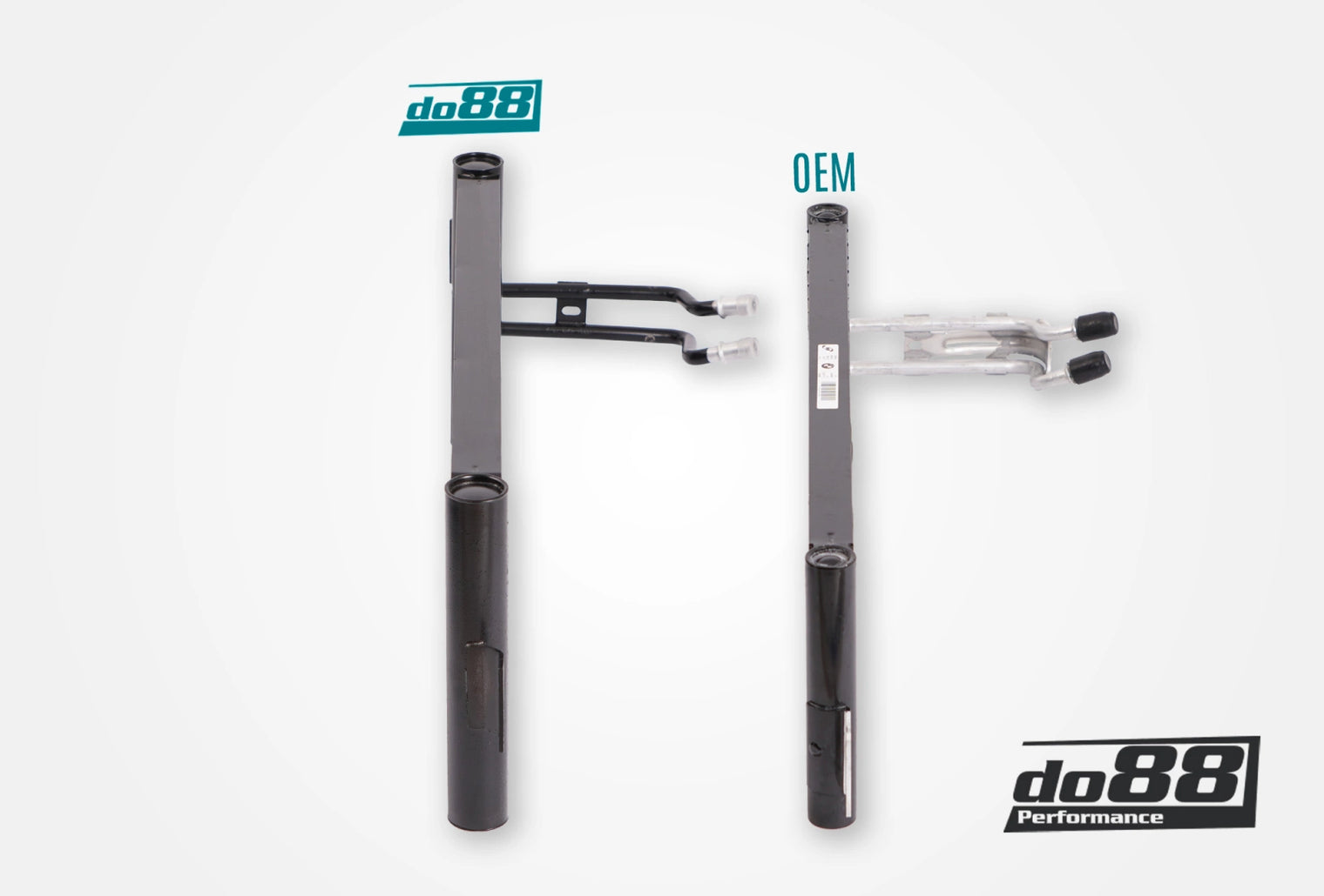 do88 Performance - Transmission Oil Cooler - BMW F8X M2/M3/M4