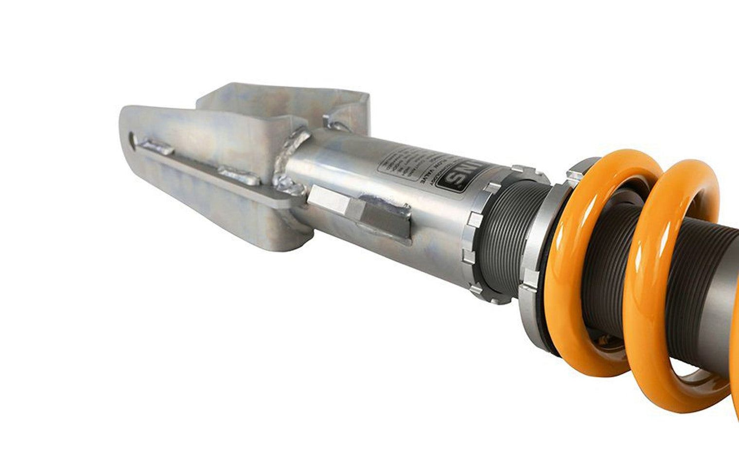 Ohlins - Road & Track DFV Coilover System (Street Tuned) - Tesla Model 3/Model Y