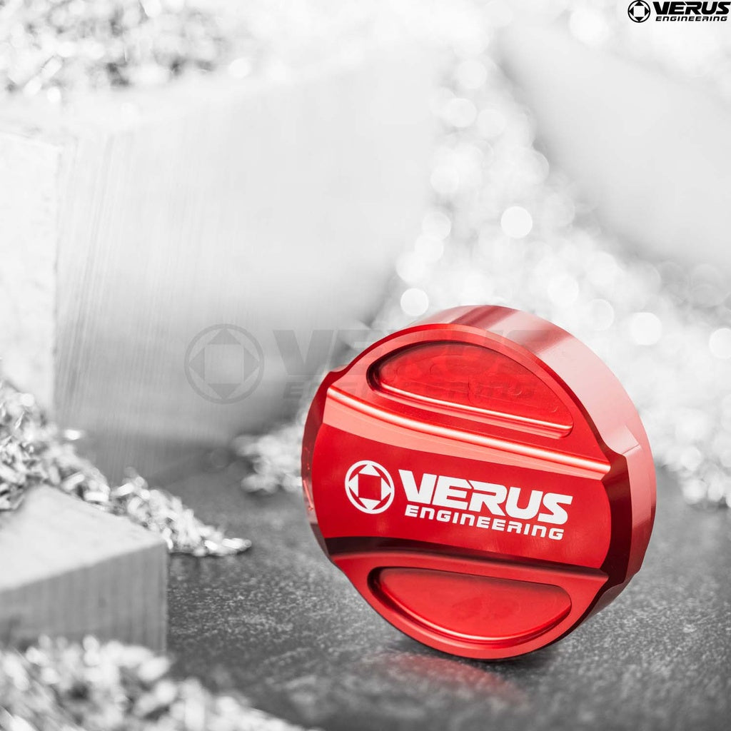 Verus Engineering - Oil Cap Cover - BMW G8X M2/M3/M4