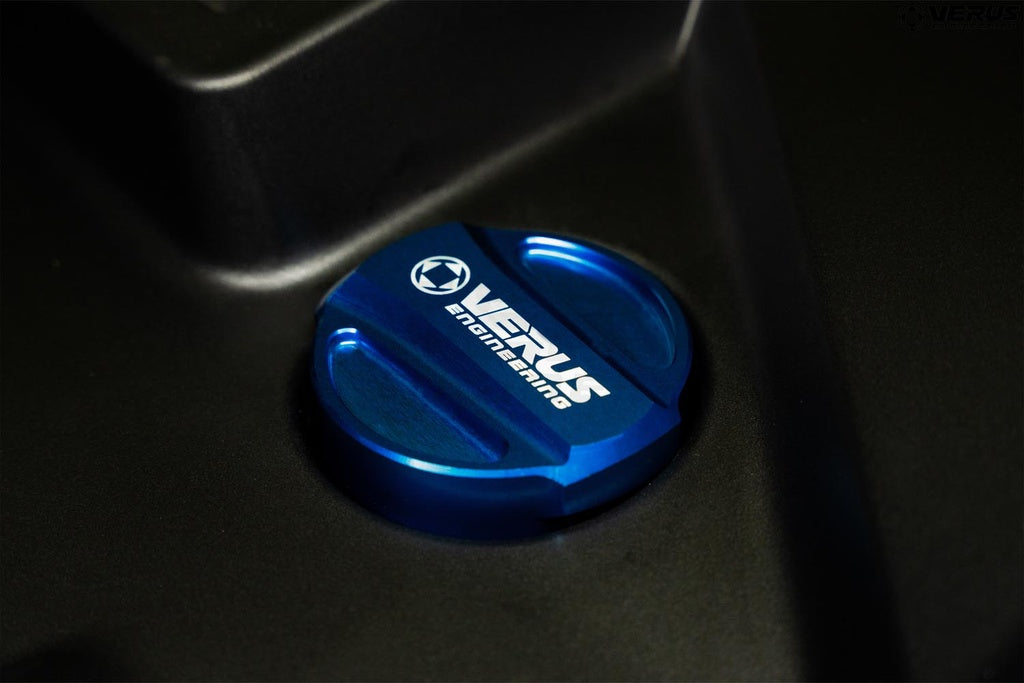 Verus Engineering - Oil Cap Cover - BMW G8X M2/M3/M4