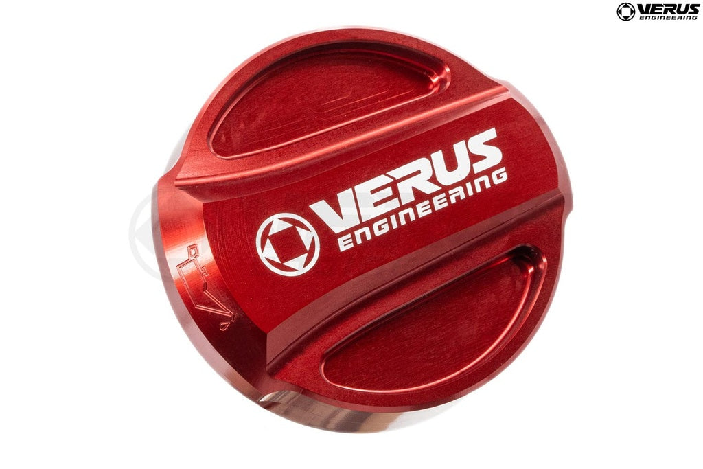 Verus Engineering - Oil Cap Cover - BMW G8X M2/M3/M4