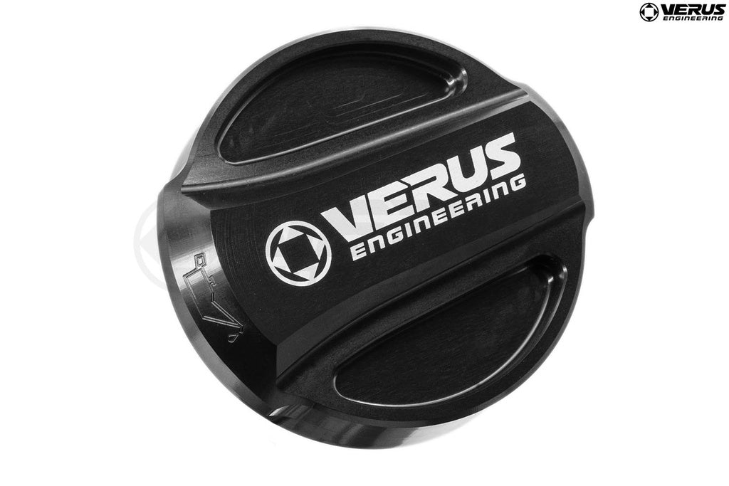 Verus Engineering - Oil Cap Cover - BMW G8X M2/M3/M4