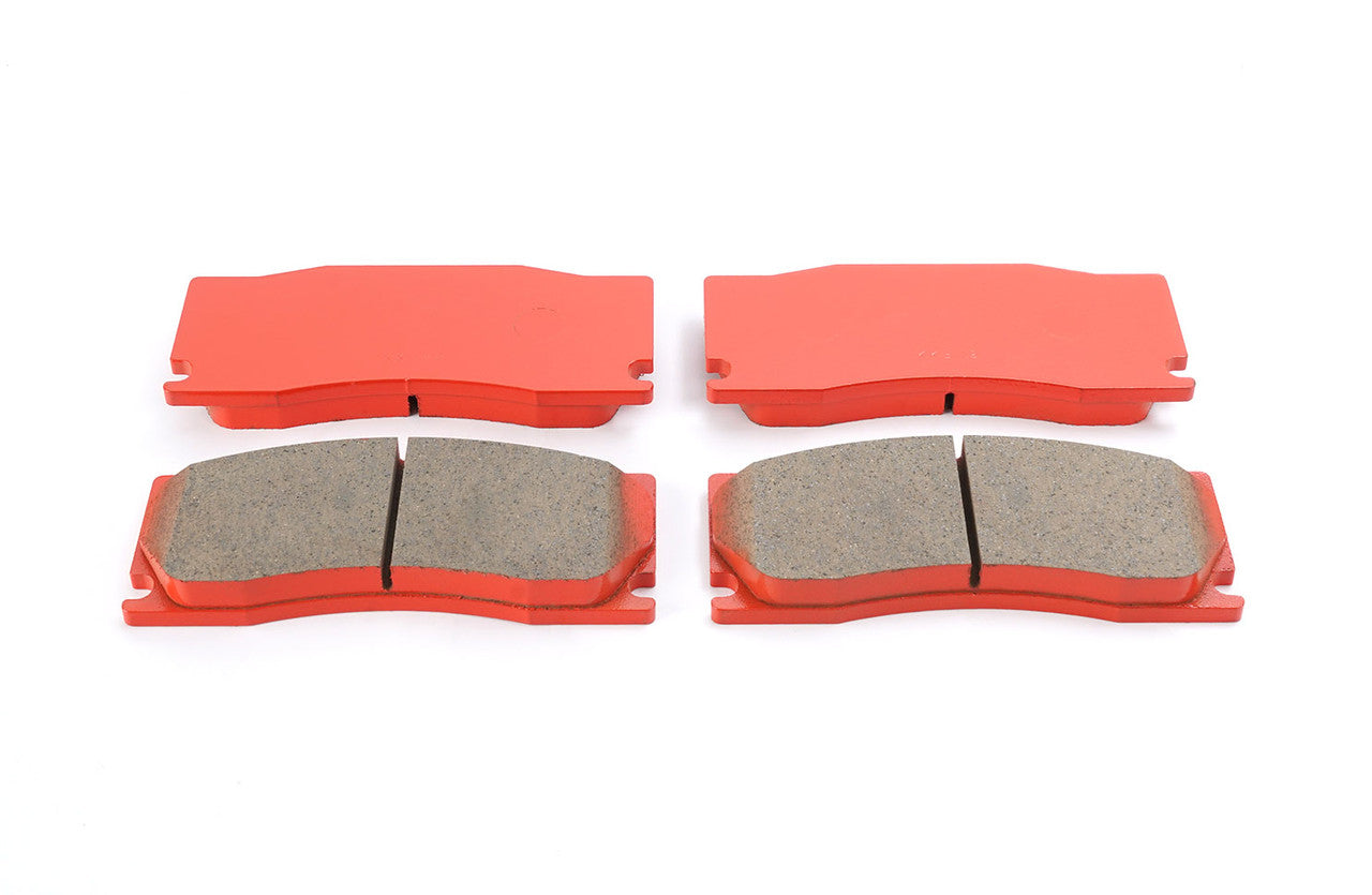 Paragon Performance - Brake Pads - Alcon calipers